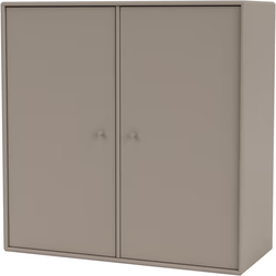 Montana Furniture Cover Mushroom Wall Cabinet 69.6x69.6cm