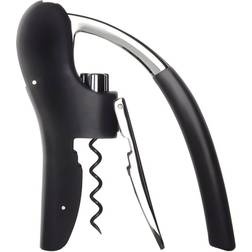 Blomus Leverman Pro Black Corkscrew