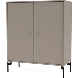 Montana Furniture Cover Cabinet 144 Fennel Matt Chrome Väggskåp 69.6x69.6cm