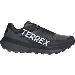 adidas Terrex Agravic Speed - Core Black/Dash Grey/Grey Four