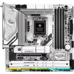 Asrock B860M Steel Legend WiFi