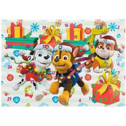 Paw Patrol Adventskalender