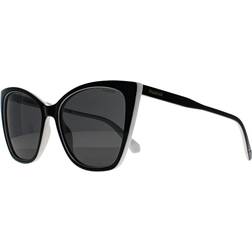 Polaroid PLD 4181/S 80S/M9 Solbriller - Black