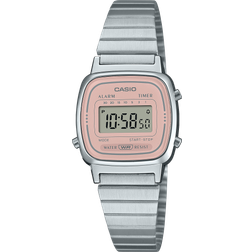 Casio Vintage Mini (LA670WEA-4A2EF)