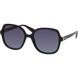 Polaroid Polarized PLD 4177/S/X 807/WJ - Black