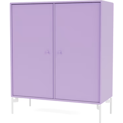 Montana Furniture Cover Iris/White Wall Cabinet 69.6x69.6cm
