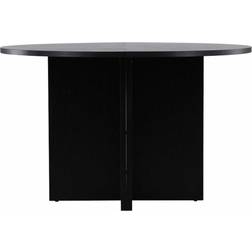 Venture Home Strada 120 cm Rektangulært Spisebord