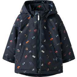 Name It Transitional Jacket