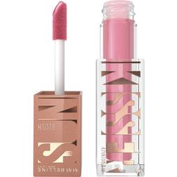 Maybelline Sunkisser Blush 5 Blazing Blush 6.8 ml