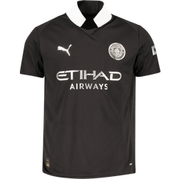 Puma Manchester City Away 2025 26 Away Jersey