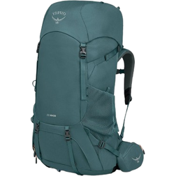 Osprey Renn 65 W - Cascade Blue/Melon Orange