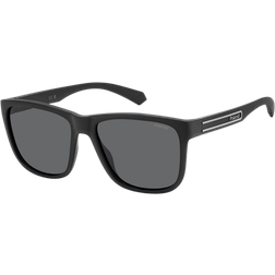 Polaroid Polarized PLD 2155/S 003/M9 - Black
