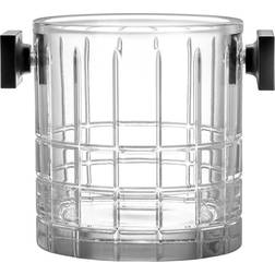 Orrefors Street Ice Bucket