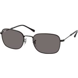 Ray-Ban RB3706 002/B1 - Polished Black