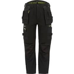 Regatta Infiltrate Stretch Holster Trousers - Black