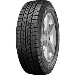Goodyear UltraGrip Cargo EDR 215/60 R17C 104H