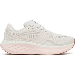 Saucony Ride 18 W Quartz Peony Dam - Rosa