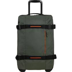 American Tourister Urban Track Duffel - Grøn