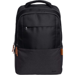 Trust LISBOA 16" Eco ryggsäck svart