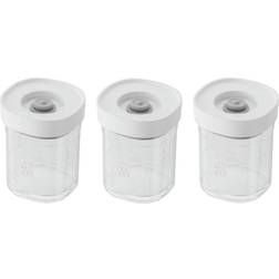 Zwilling Fresh & Save Kryddburk 3-pack Köksbehållare 3st 0.12L