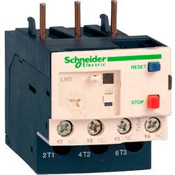 Schneider Electric TeSys LRD21 12-18A