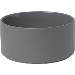 Blomus Pilar Large Pewter Skål 20cm