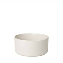 Blomus Pilar Large Moonbeam Skål 20cm