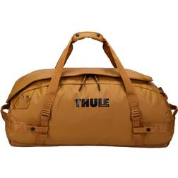 Thule Chasm Rejsetaske 70L - Gylden