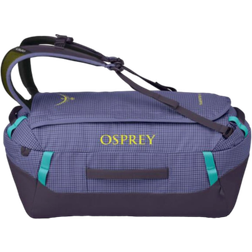 Osprey Transporter Duffel 40 - Euphoria Purple