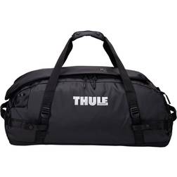 Thule Duffelbag Chasm 70L - Black