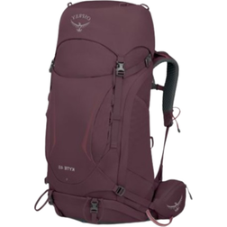 Osprey Kyte 48 WM/L - Elderberry Purple