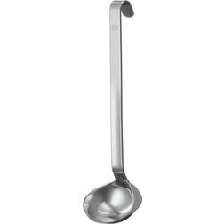 Rösle Hook Soup Ladle 25cm