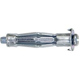 Fischer HM 5 Screw plug 50st 65x10mm