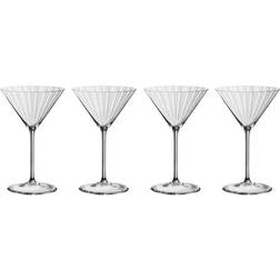 Spiegelau LifeStyle Martiniglas 4-pack Cocktailglas 22cl 4st