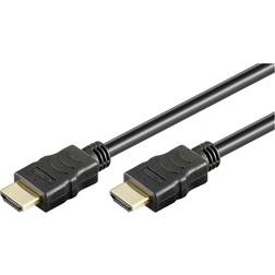 Goobay HDMI A - HDMI A M-M 3m