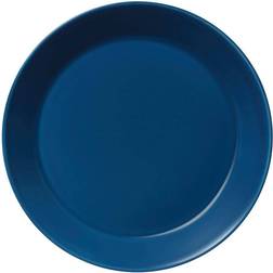Iittala Teema Vintage Blue Assiett 21cm