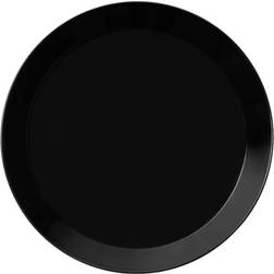 Iittala Teema Black Assiett 21cm