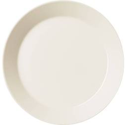 Iittala Teema White Assiett 21cm