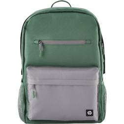 HP Campus Backpack - Green