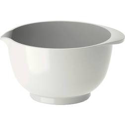 Rosti White Margrethe Mixing Bowl 12.6 cm 0.5 L