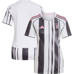 adidas Women's Replica Juventus Home Jersey 25 26 m