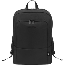 Dicota Eco Base Backpack 13-14.1 - Black