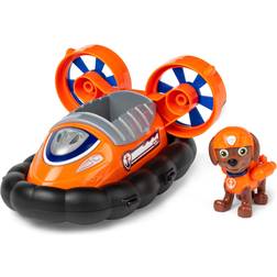 Spin Master Paw Patrol Zuma’s Hovercraft