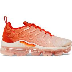 Nike Air VaporMax Plus W - Guava Ice/Rush Orange/Black/Malachite