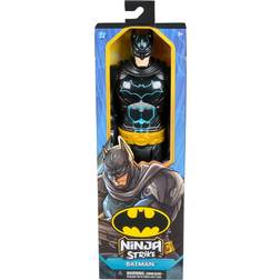 Spin Master DC Comics Ninja Strike Batman 12"