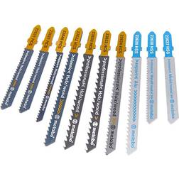 Metabo 623599000 10pcs