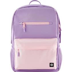 HP Campus Backpack - Lavender