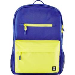 HP Campus Backpack - Blå