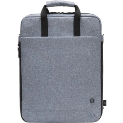 Dicota Eco Motion Tote Bag Laptop 15.6 - Blue Denim