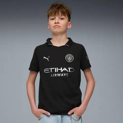 Puma Manchester City 25 26 Away Jersey